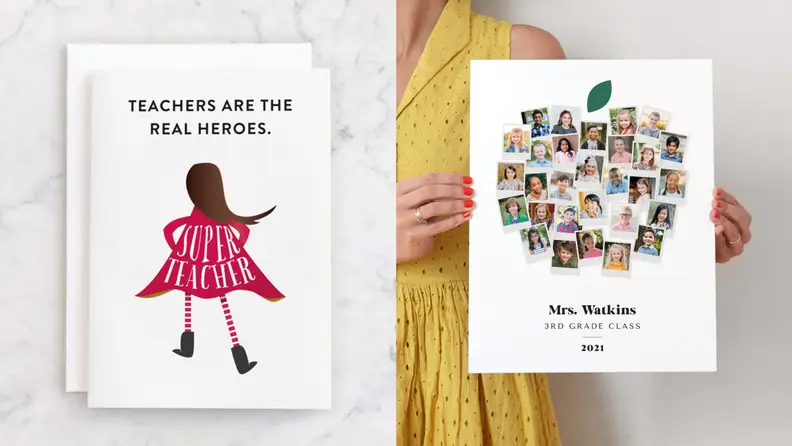 teacher gifts