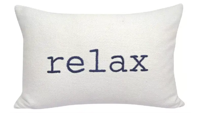 Relax