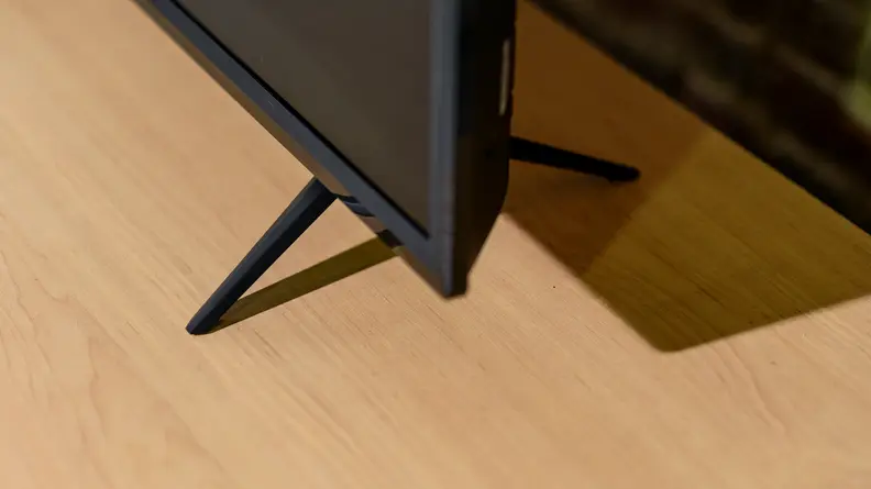 Vizio V Series (V556-G1) Stand Design