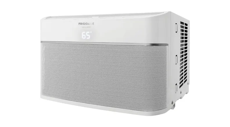 Frigidaire Cool Connect air conditioner