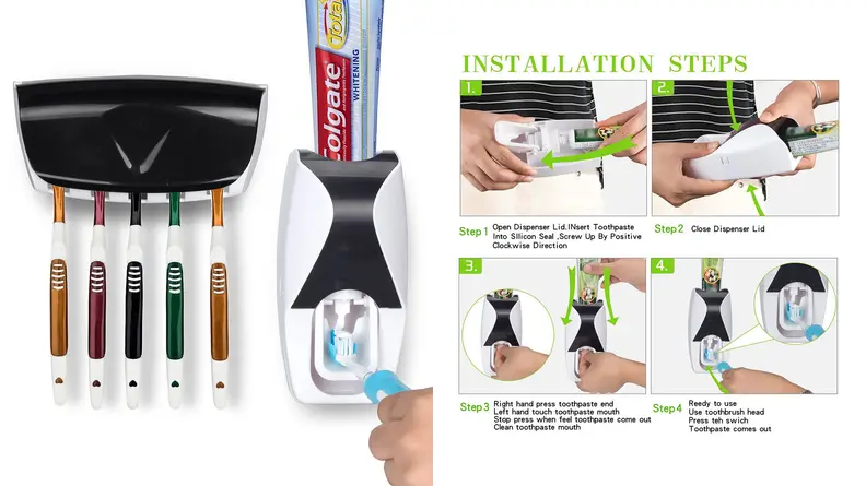 products for neat freaks