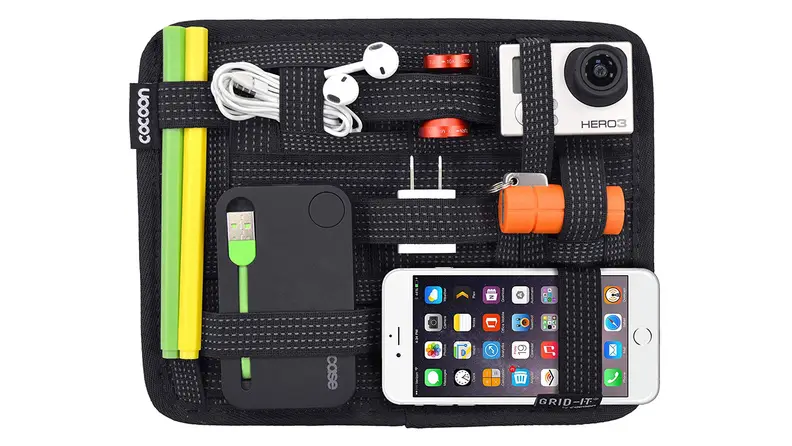 products for neat freaks