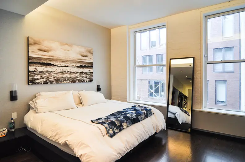 Historic Soho Loft