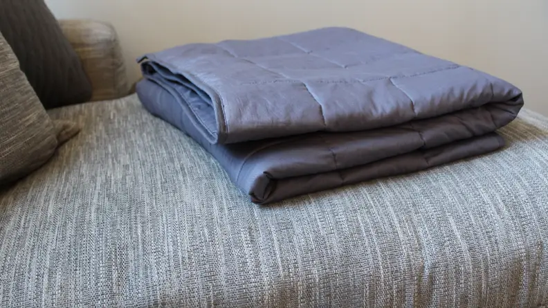 These are the best weighted blankets available today.