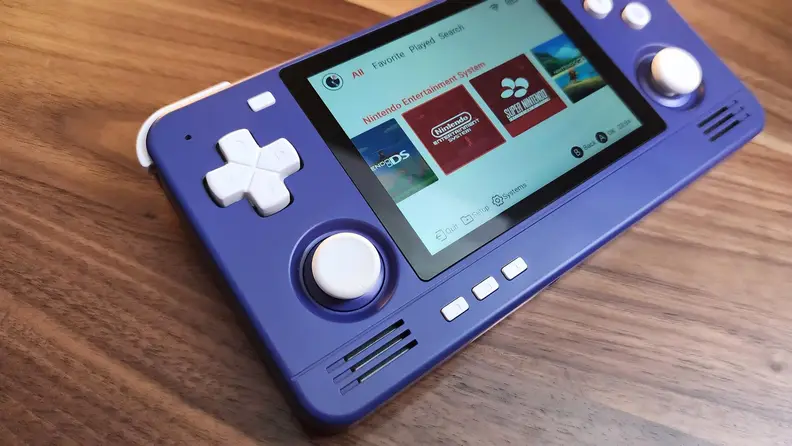 Retroid Pocket 2S review: Balancing price and performance - Reviewed