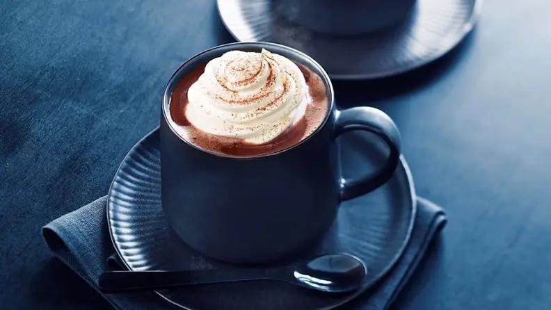 This is one of the best hot chocolate mixes you can buy.