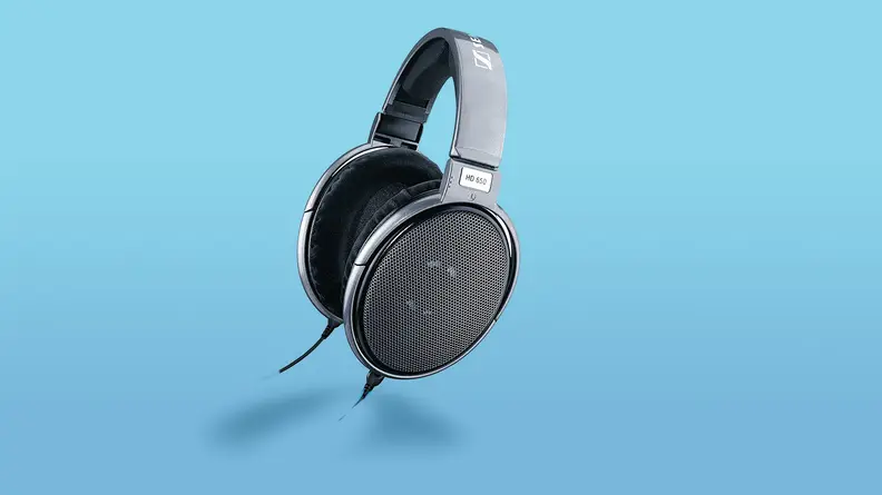 If you want some of the best audiophile-grade headphones (without spending $1000 or more), the Sennheiser HD650s are the way to go.