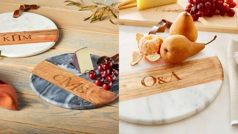 Cheese Board