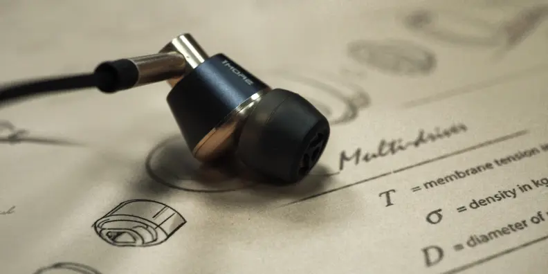 Best Headphones for the Money: Best 1More Triple Driver In-Ear Headphones