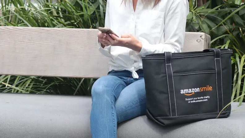 Amazon Smile