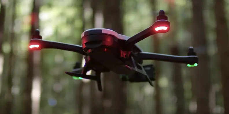 GoPro Karma Drone