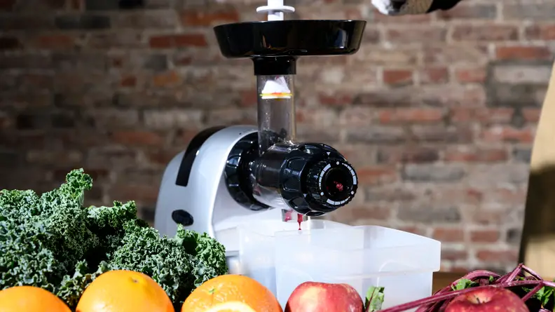 Omega Juicer