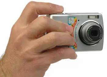 Pentax Optio M20 Digital Camera Review - Reviewed