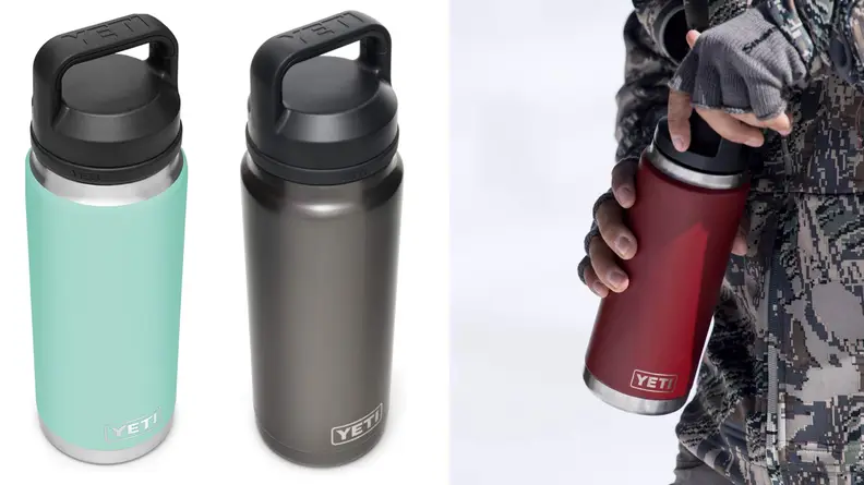 Yeti