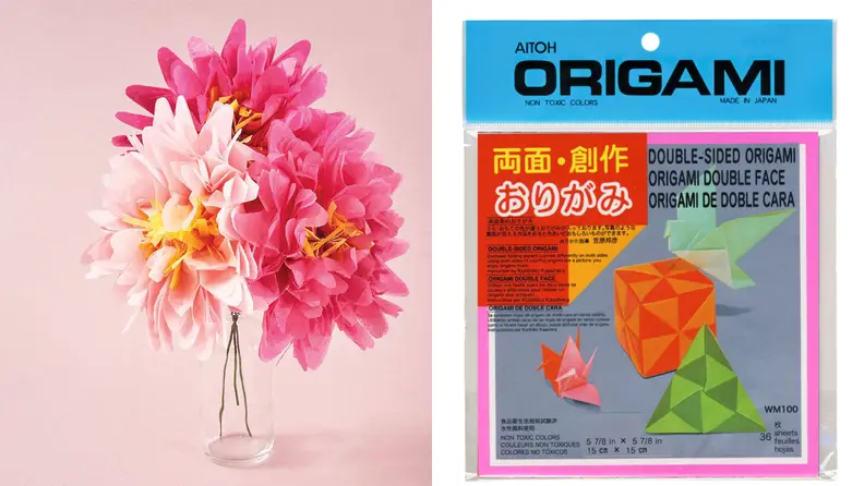 paperflower