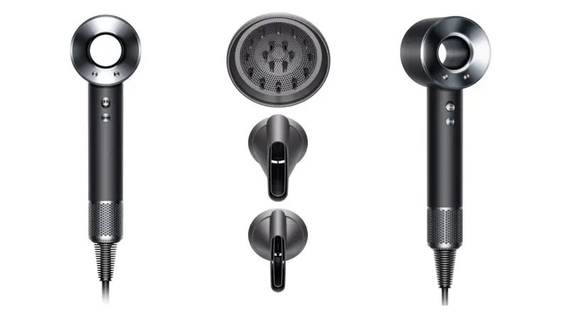 Dyson Supersonic
