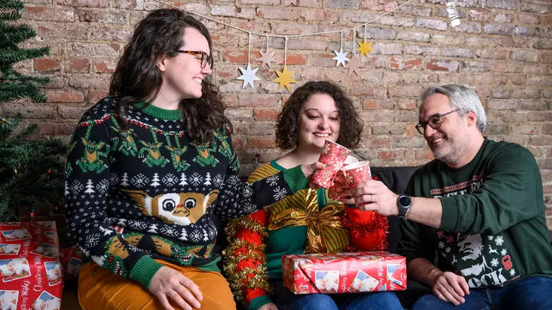 best ugly Christmas sweaters 2019