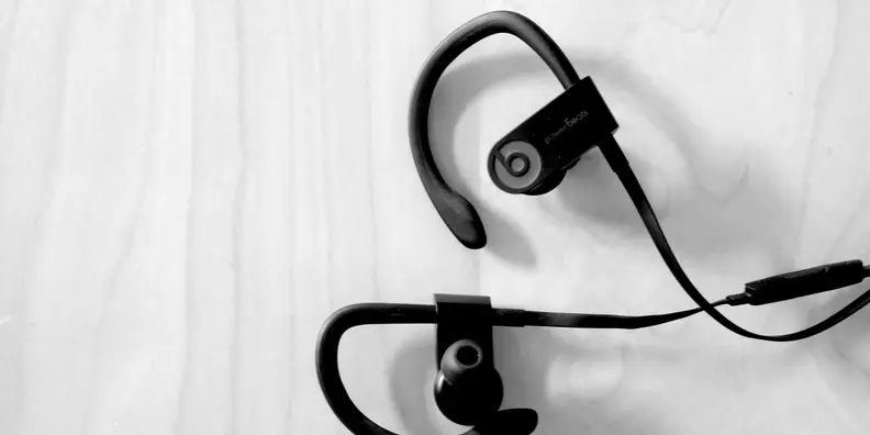 The Powerbeats 3 are Beats headphones all right, but it's long past time we re-evaluate what that means.