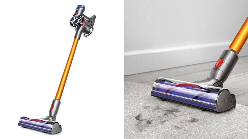 Dyson V8 Absolute