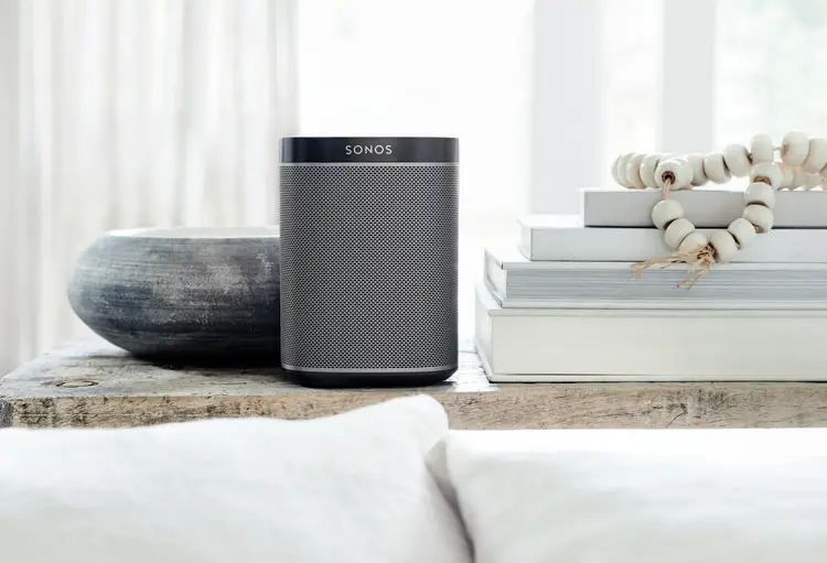 Sonos Play: 1 Wireless Speaker