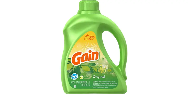 Gain