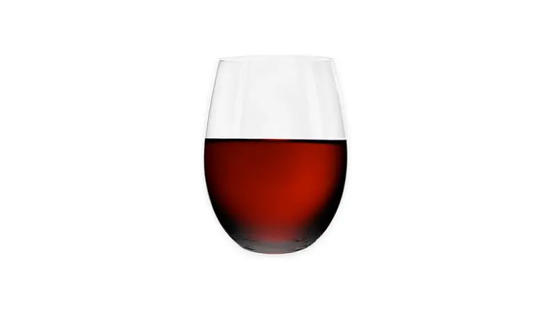 Riedel O Stemless Wine Glasses
