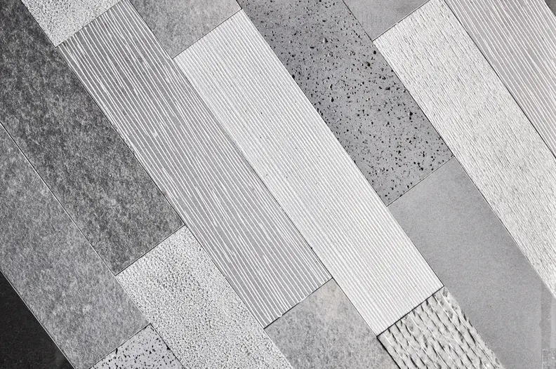 Classic Tile & Mosaic