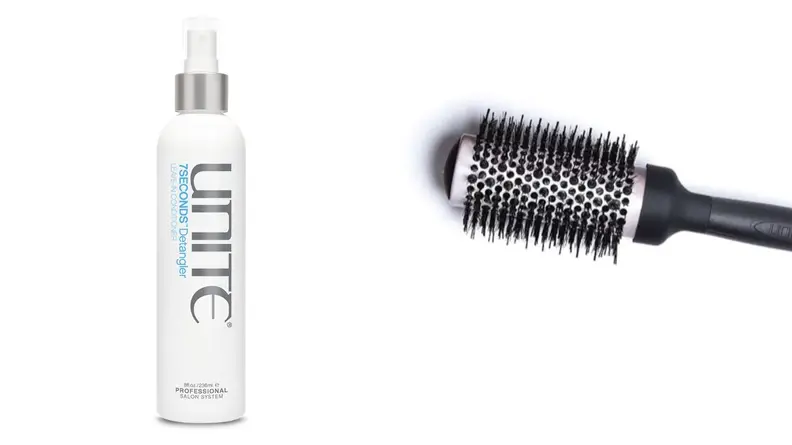 Unite detangler
