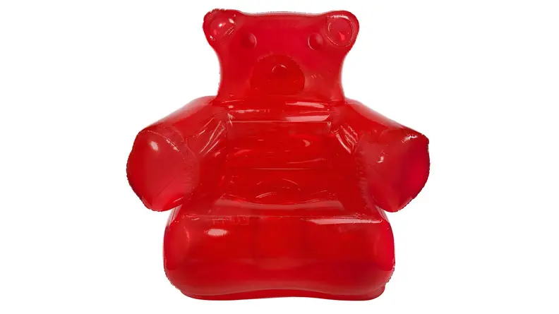 Inflatable chair 2018