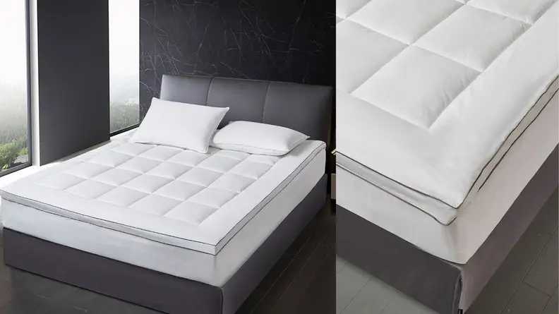 Mattress pad