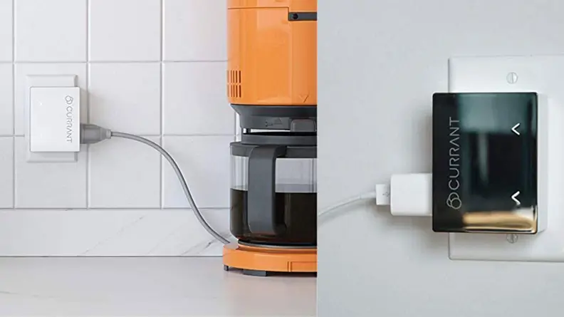 Smart plug