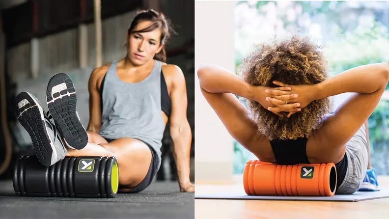TriggerPoint Performance Foam Roller