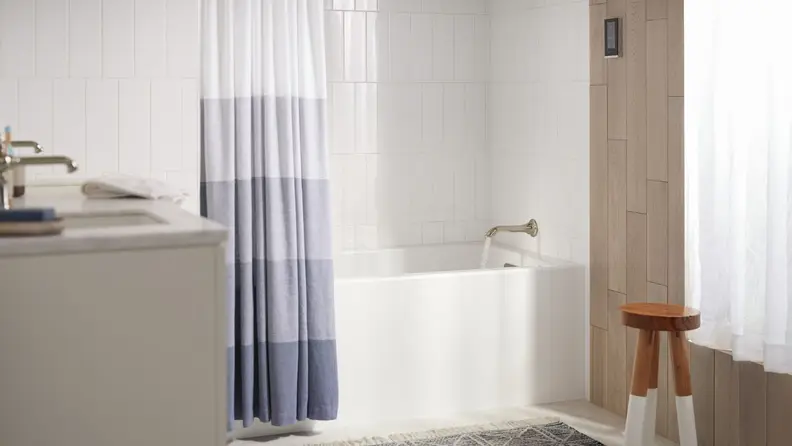 Kohler PerfectFill