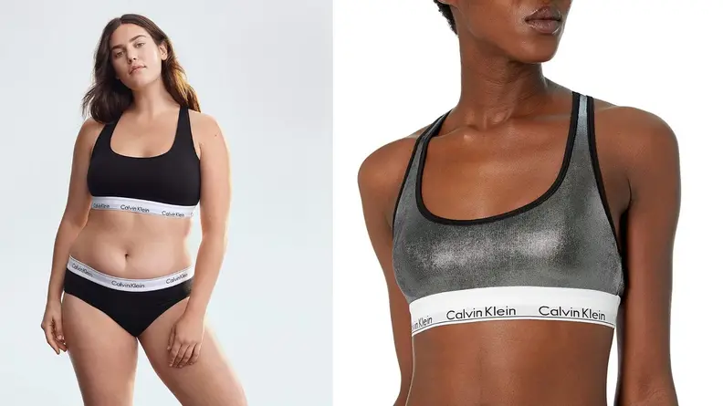 Calvin Klein