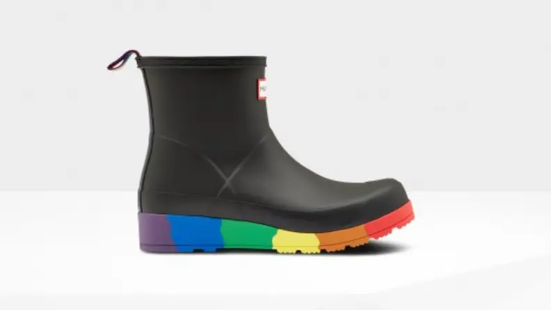 Pride Month 2019