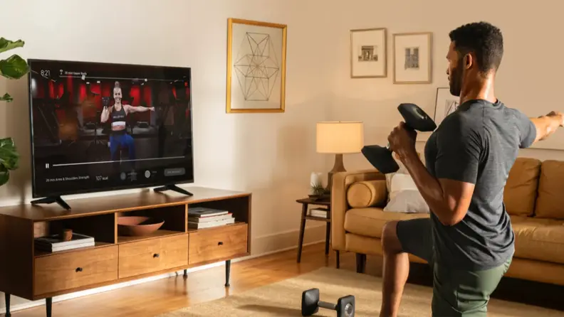pelotontv