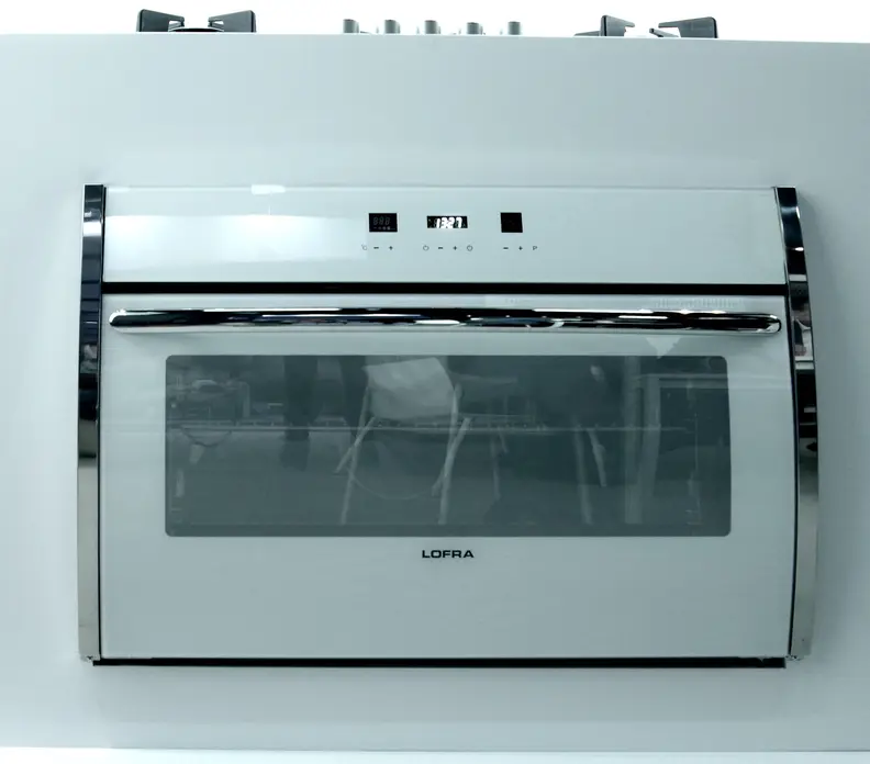 Lofra Curva Professional Oven