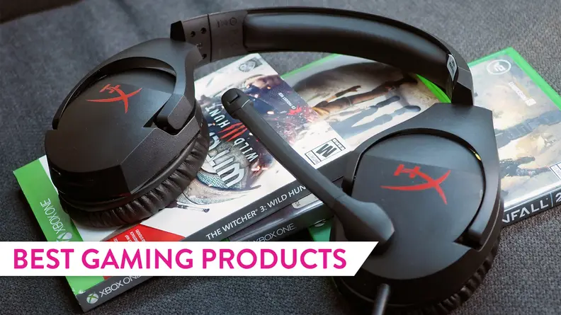 Best Gaming Products