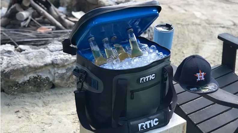 RTIC Cooler