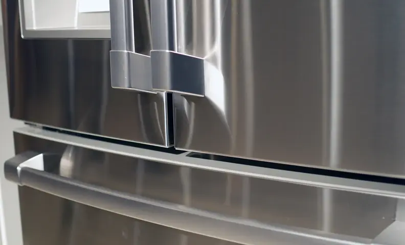 Kenmore Pro handles.