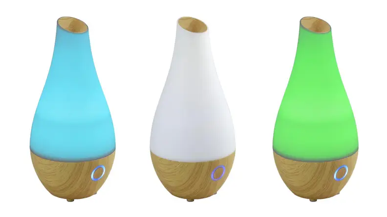 Diffusers