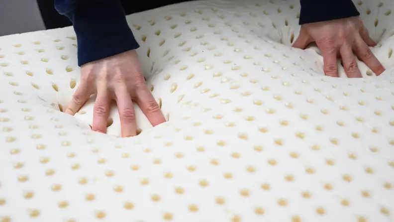 Testing Matress Toppers