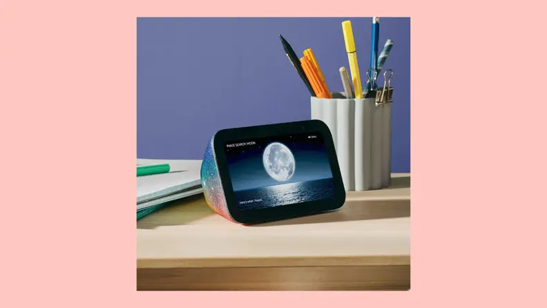 Echo Show 5 Kids