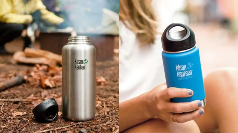 Klean Kanteen