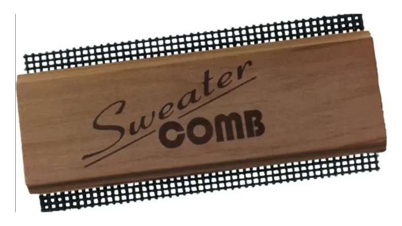 How to remove sweater pills
