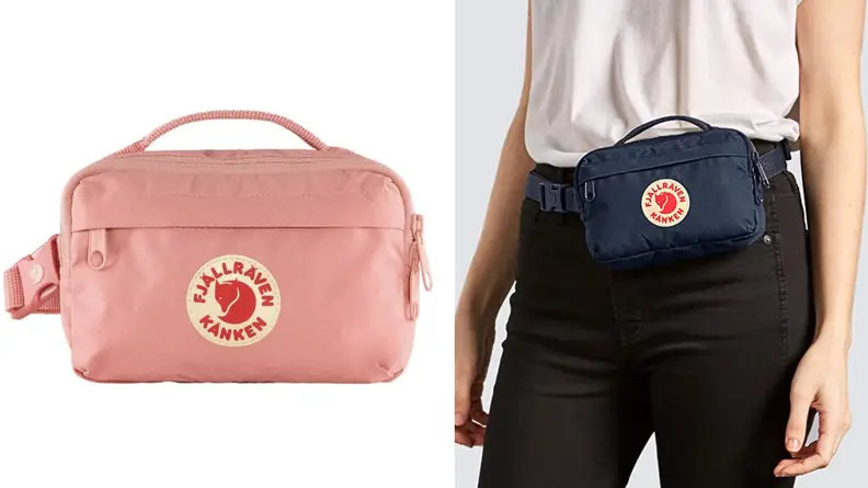 Fjallraven Kanken Hip Pack