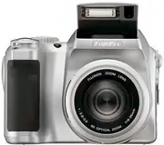 Fujifilm FinePix F440 Digital Camera Review - Reviewed