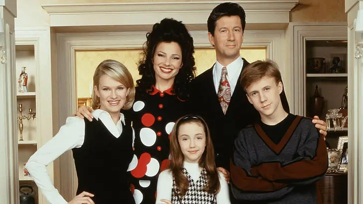 The cast of 