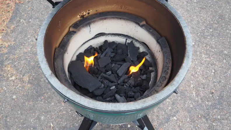 The Best Kamado Grills
