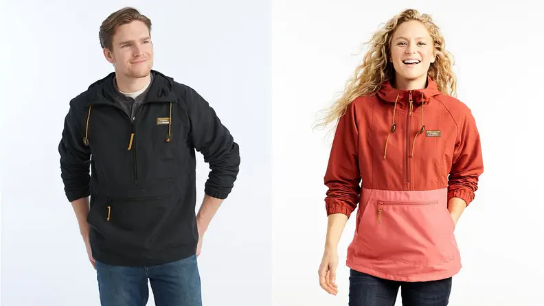 best L.L.Bean products under $100
